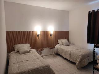 Departamento Luz de Lino - 5