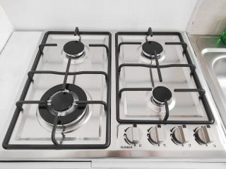 Departamento Luz de Lino - 6