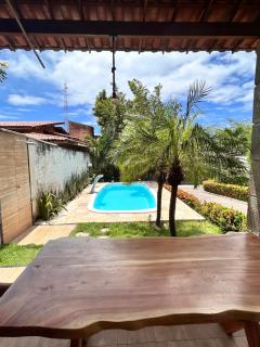 Casa Brisa da Praia em Paracuru - 1