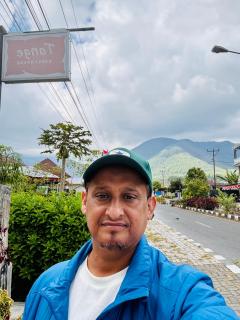 Nosa oven - Ruteng - 2