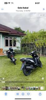 Nosa oven - Ruteng - 1
