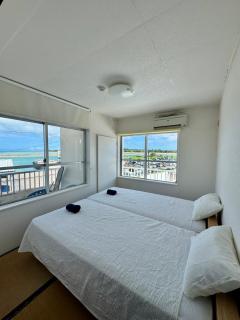 小浜島ゲストハウスLei - 9