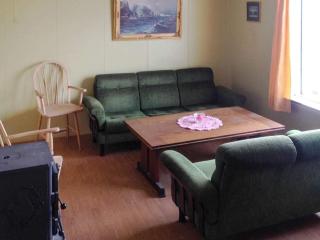 7 person holiday home in BREIVIKBOTN - - 1