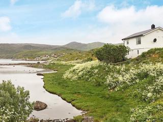 7 person holiday home in BREIVIKBOTN - - 7