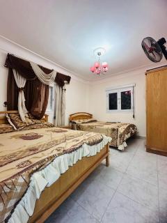 سان هوتيل للشقق الفندقيه - - 6