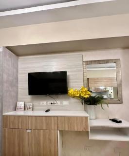 Classy Studio in the Center of Cebu - Città di Cebu - 4