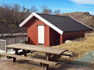 5 person holiday home in Oksvoll - Oksvoll - 3
