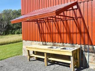 5 person holiday home in Oksvoll - Oksvoll - 2