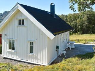 5 person holiday home in Oksvoll - 4