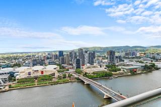 Casino Towers Brisbane - 9