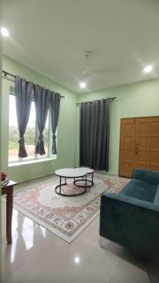 SBB Homestay - Masjid Tanah - 0