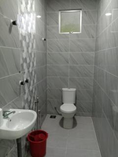 SBB Homestay - Masjid Tanah - 5