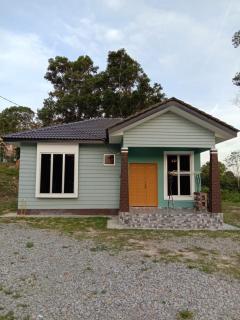 SBB Homestay - Masjid Tanah - 4