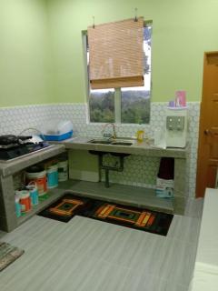 SBB Homestay - Masjid Tanah - 2