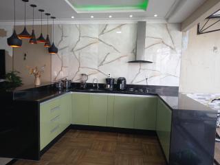 Casa confortável - 7