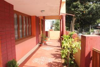 Chirping Birds Homestay, 1st Flr, Gokulum - 5