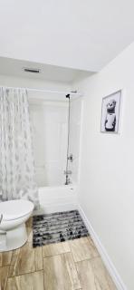 Cozy Basement Suite - Lower Sackville - 8