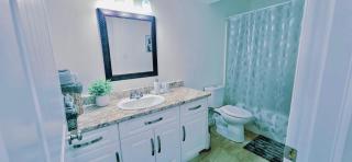 Cozy Basement Suite - Lower Sackville - 5