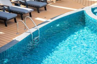 AZ Sunrise Resort & Fitness Club - 6