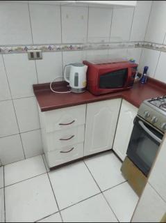 Departamento Reñaca sector 5 primera linea de playa - 2