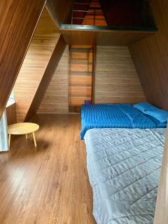 Biển Hồ Garden Glamping - 7