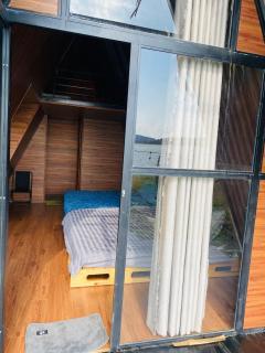 Biển Hồ Garden Glamping - 4