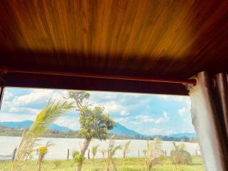 Biển Hồ Garden Glamping - 3