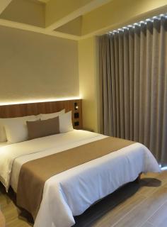 Hotel Tres Altares Sabaneta - 8