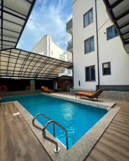 phoenix home - Abuja - 3