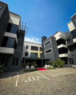 phoenix home - Abuja - 1