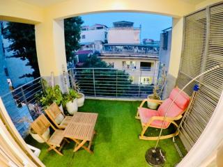 Căn Duplex 2 Ngủ Ban công rộng Hai Bà Trưng - Hanoi - 0