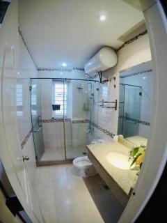 Căn Duplex 2 Ngủ Ban công rộng Hai Bà Trưng - Hanoi - 7