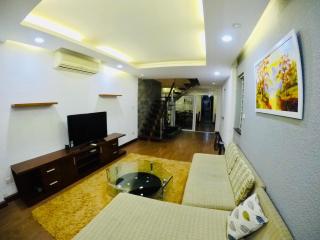 Căn Duplex 2 Ngủ Ban công rộng Hai Bà Trưng - Hanoi - 6