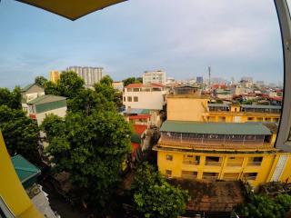 Căn Duplex 2 Ngủ Ban công rộng Hai Bà Trưng - Hanoi - 3