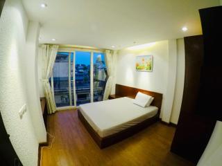 Căn Duplex 2 Ngủ Ban công rộng Hai Bà Trưng - 2