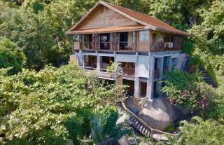 Villa Anahata - 8