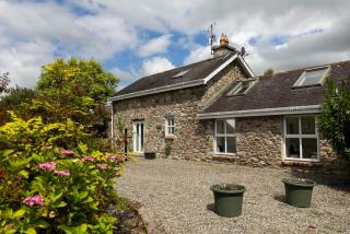The Cottage at Lennaght - Inistioge - 8