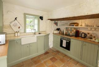 The Cottage at Lennaght - Inistioge - 7