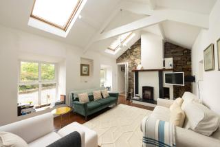 The Cottage at Lennaght - Inistioge - 5