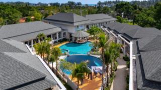 AZ Sunrise Resort & Fitness Club - 1