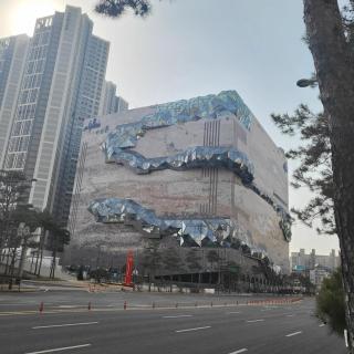 #Long-term accommodation inquiries#Suwon Convention Center#Gwanggyo Lake Park#Daily bedding change - 5