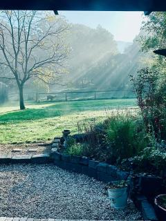 Tuscan Farmhouse - 9