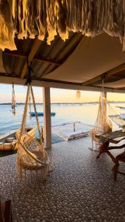 Loyal friend hostel karimunjawa - 2