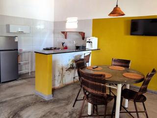 Flat da Claudia canoaQUEBRADA - 6