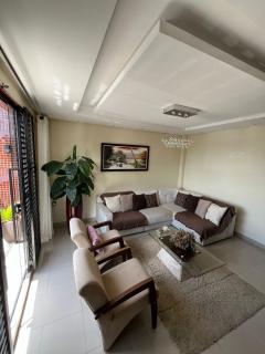 Apartamento de 2 quartos a 880m do Centro de Convenções - Hangar - 1