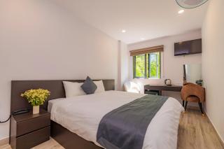 UK Hotel Dalat - 2