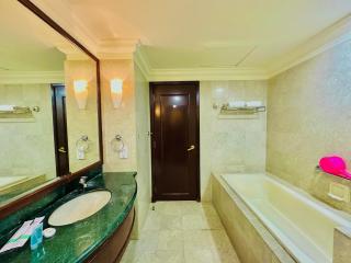 Luxy Service Suites At Time Square kuala Lumpur - 3