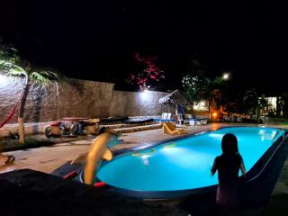 Flat da Claudia canoaQUEBRADA - Canoa Quebrada - 1