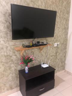 Caliph Homestay - Jitra - 9