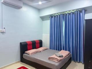 Caliph Homestay - Jitra - 7